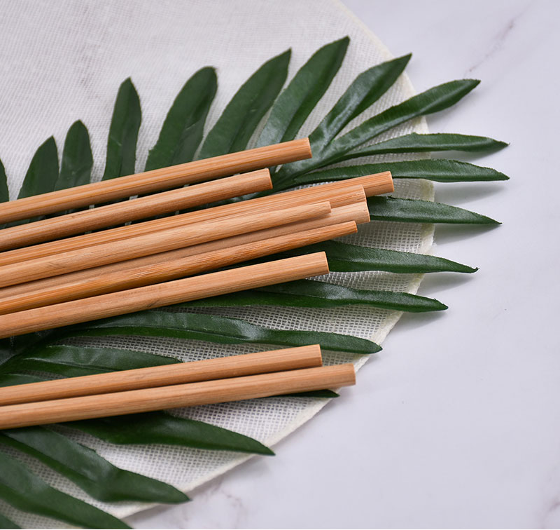 家用16双装火锅筷子饭店耐高温火锅筷子食堂天然竹木筷子厂家批发详情7