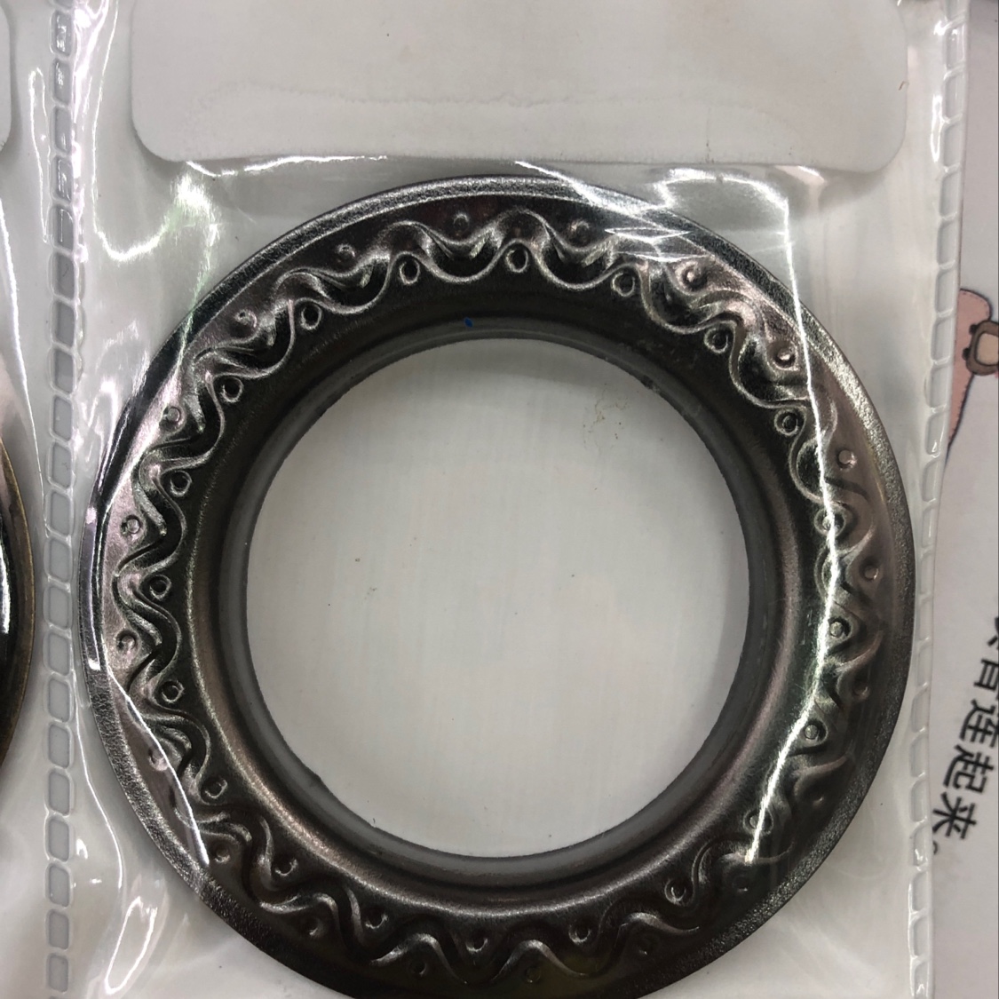 Luggage fittings curtain air cavity in the sales, factory direct sale, welcome to inquiry 👏 🏻 Application Scenario