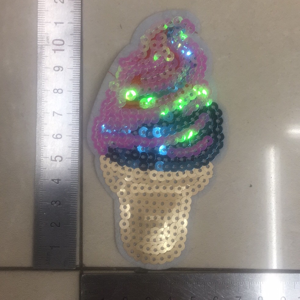 烫钻/烫钻贴树脂/美甲树脂花/烫钻烫图贴布烫钻/布贴产品图