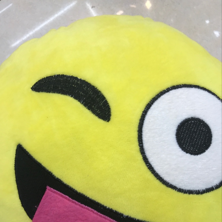 环保/绣花/水晶细节图