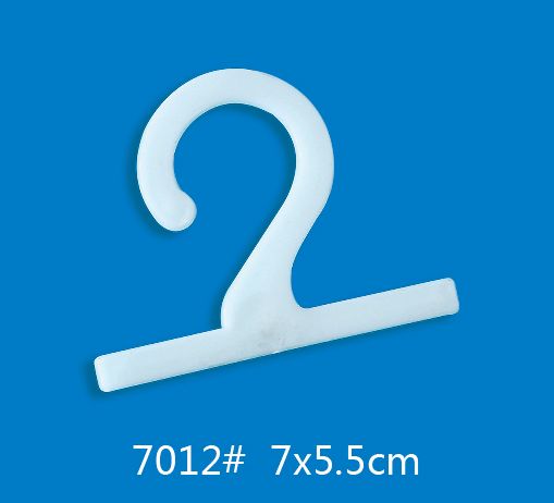 Plastic Hook 7012