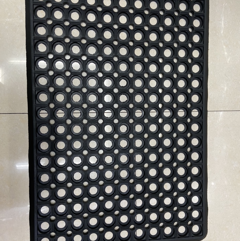 Hole pad details Picture