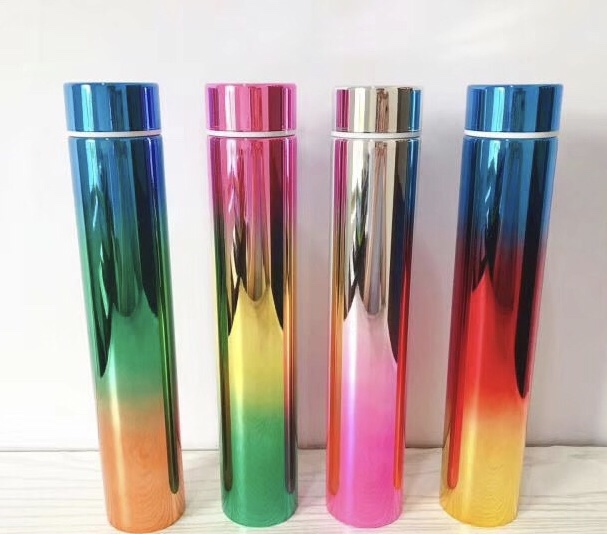 Electroplated Insulated Cup