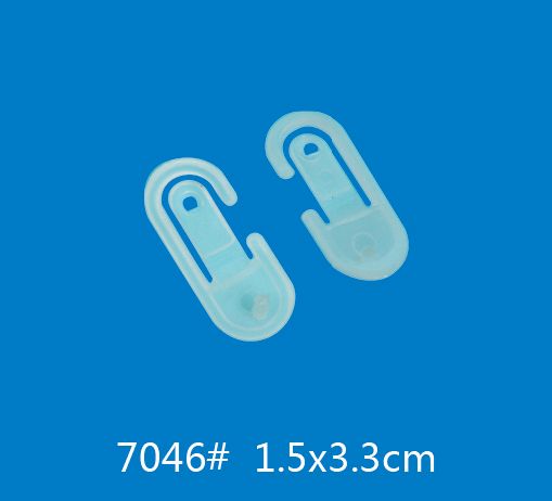 Plastic Hook 7046