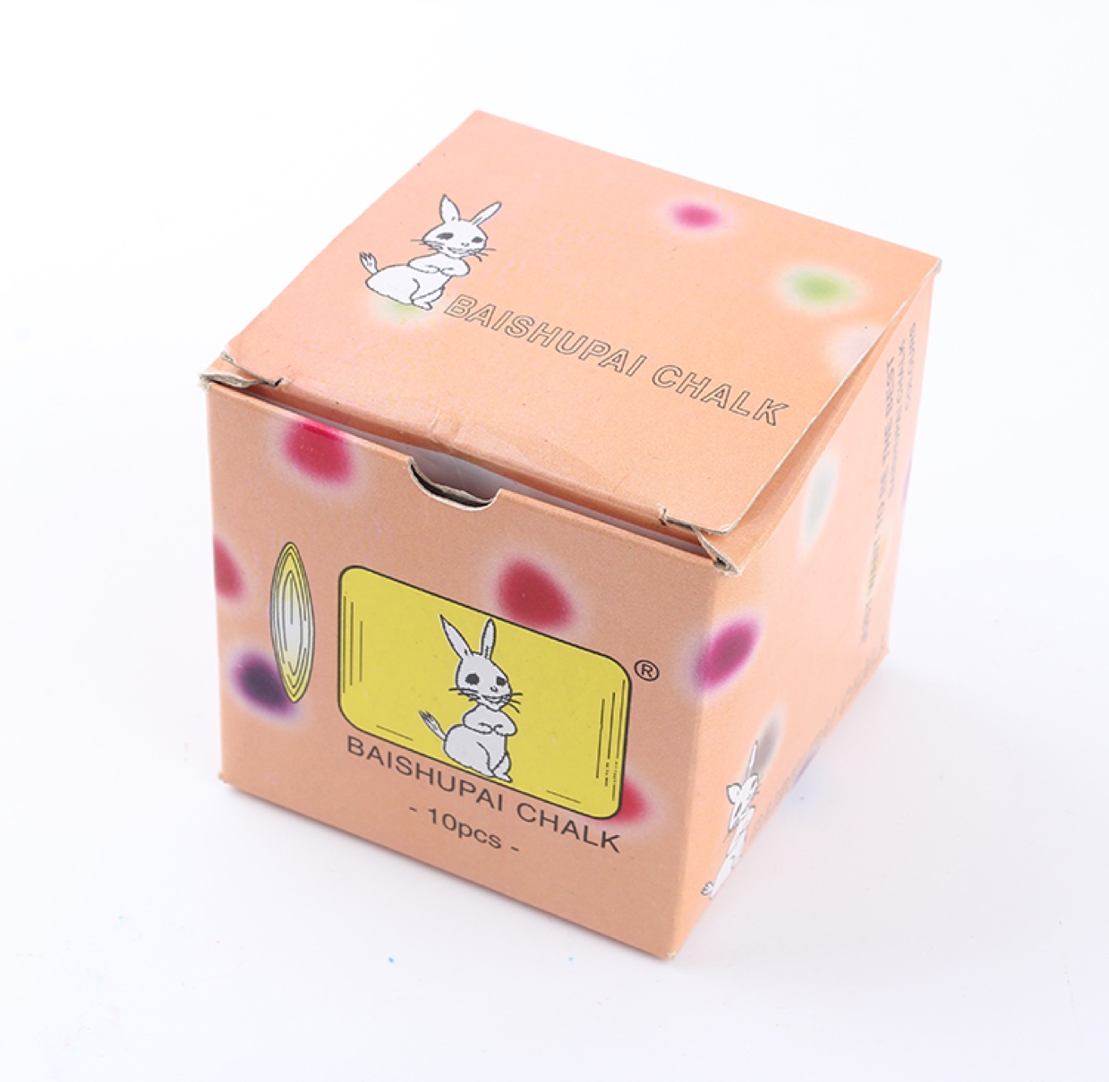 裁衣彩色划粉 环保不易碎划粉 Tailors‘ Chalk详情图7