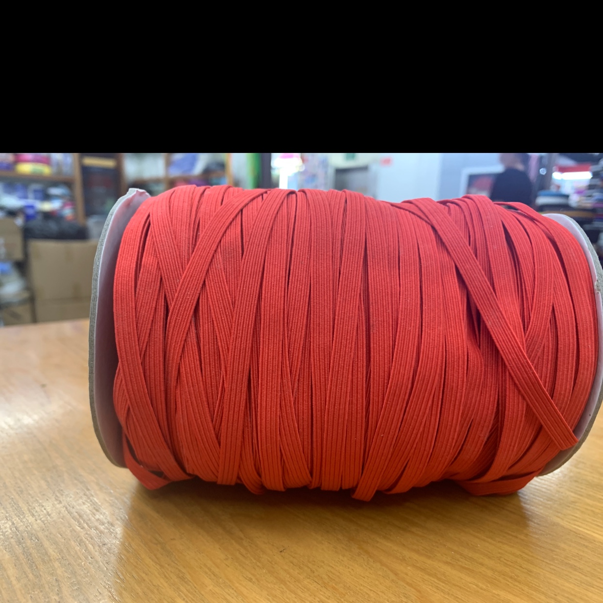 handmade example