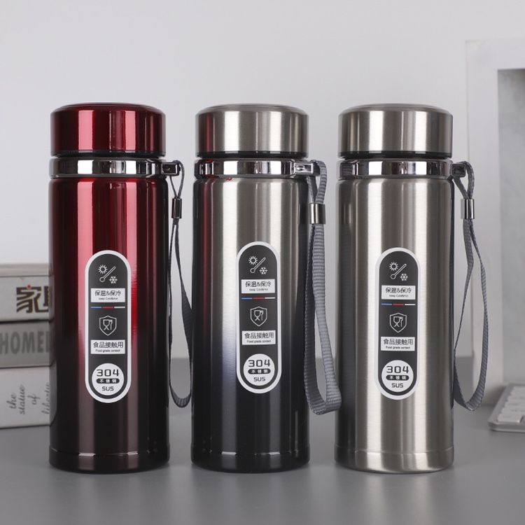 Big Mouth Business Thermos Cup