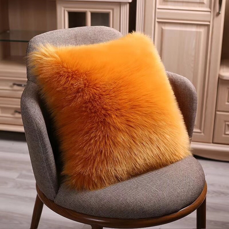 Throw Pillows