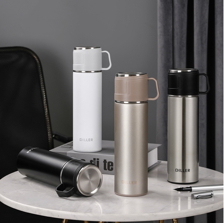 Mg Thermos Cup