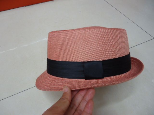 Top hat