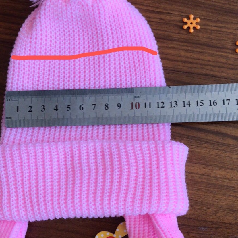 Children's Hat 13