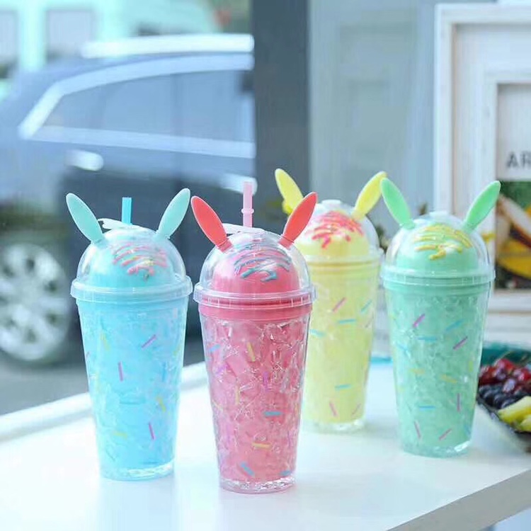 Ice Cream Cup