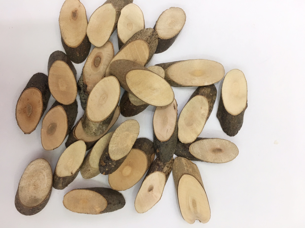 Original pine wood chips Specification image