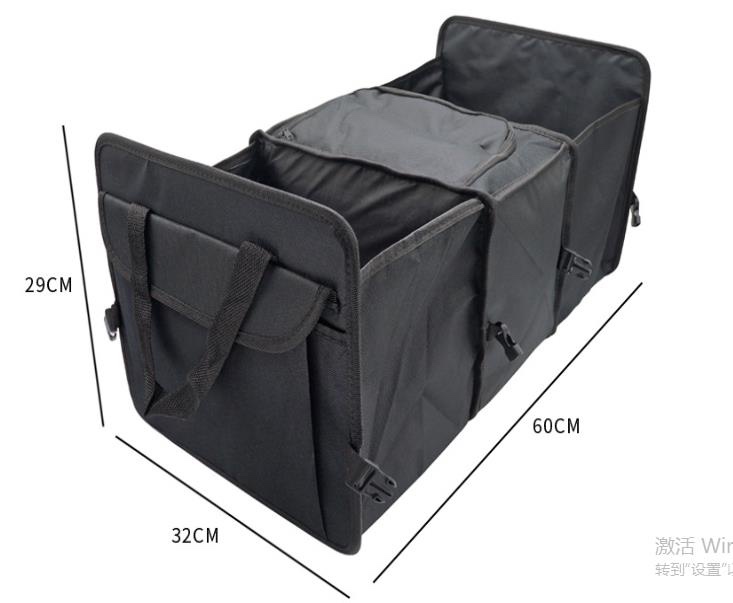 简易折叠收纳袋 专业  汽车 用品 汽车配件 厂家直销产品图