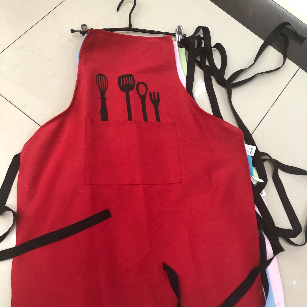 Knife And Fork Tail Skirt Export