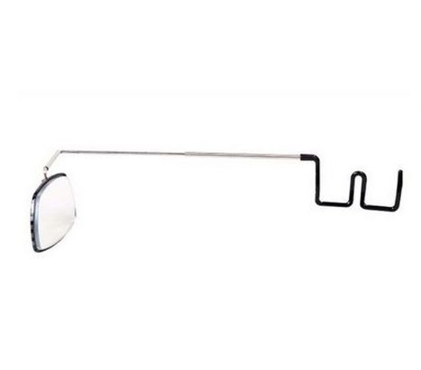Sunglasses, rearview mirrors, mirror mirrors, safety plane mirrors, 360-degree rotation detail image 3