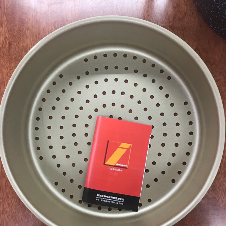Shuai Shuai Non-Stick Pot Steamer Soup Pot Whole Delivery Of A 4 Minimum Delivery Of A Piece Specification drawing