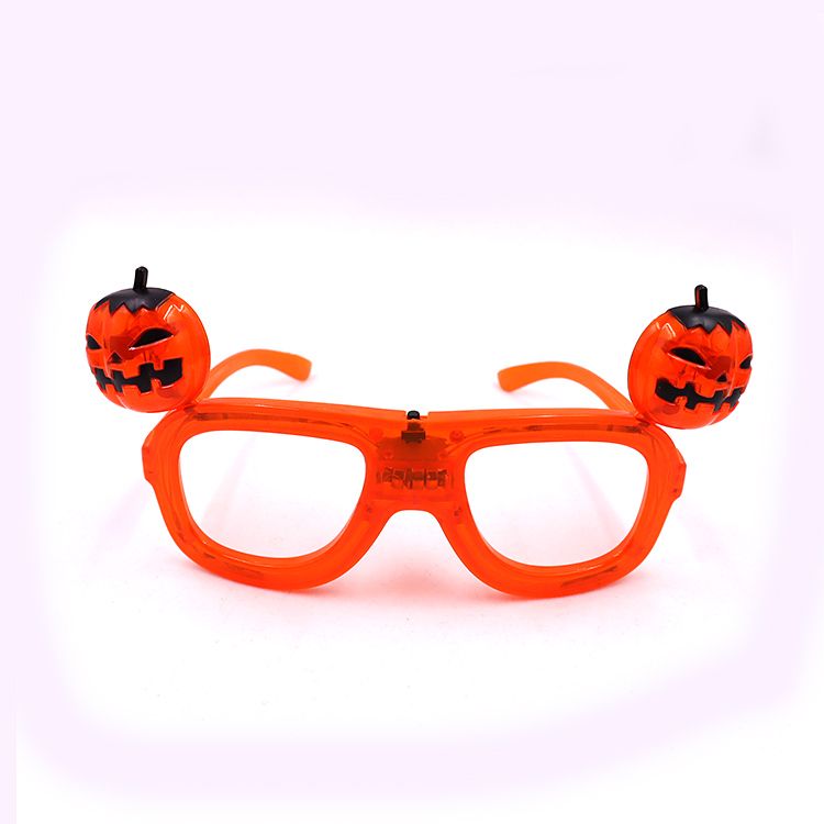 闪光眼镜产品图