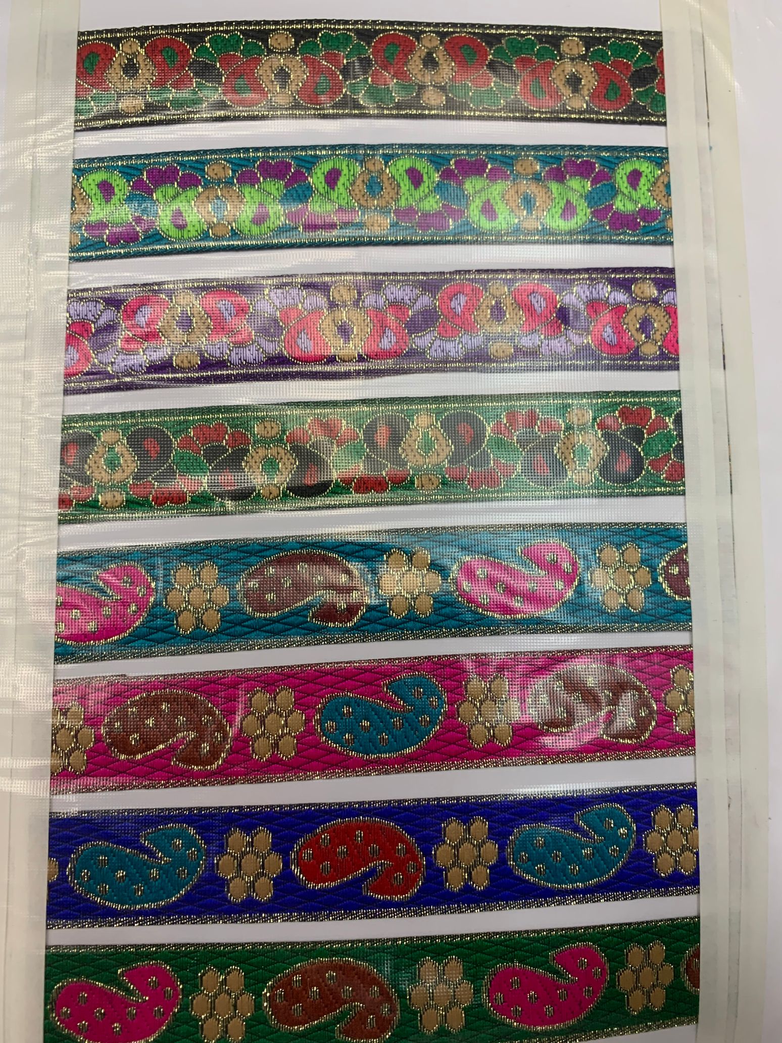 National Lace 6 thumbnail