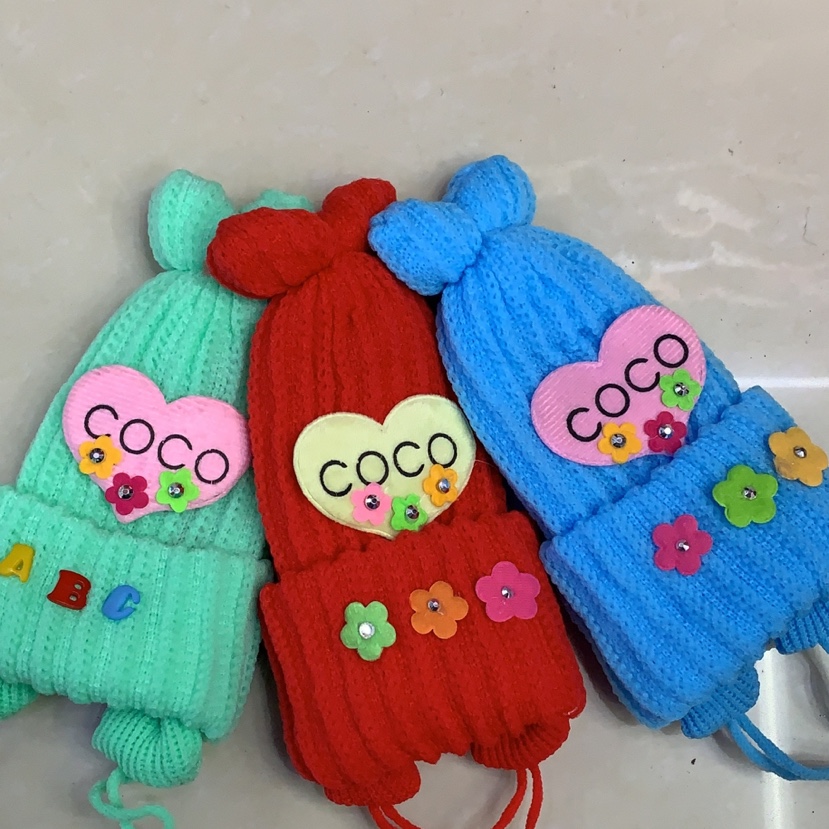 Children's Hat 16