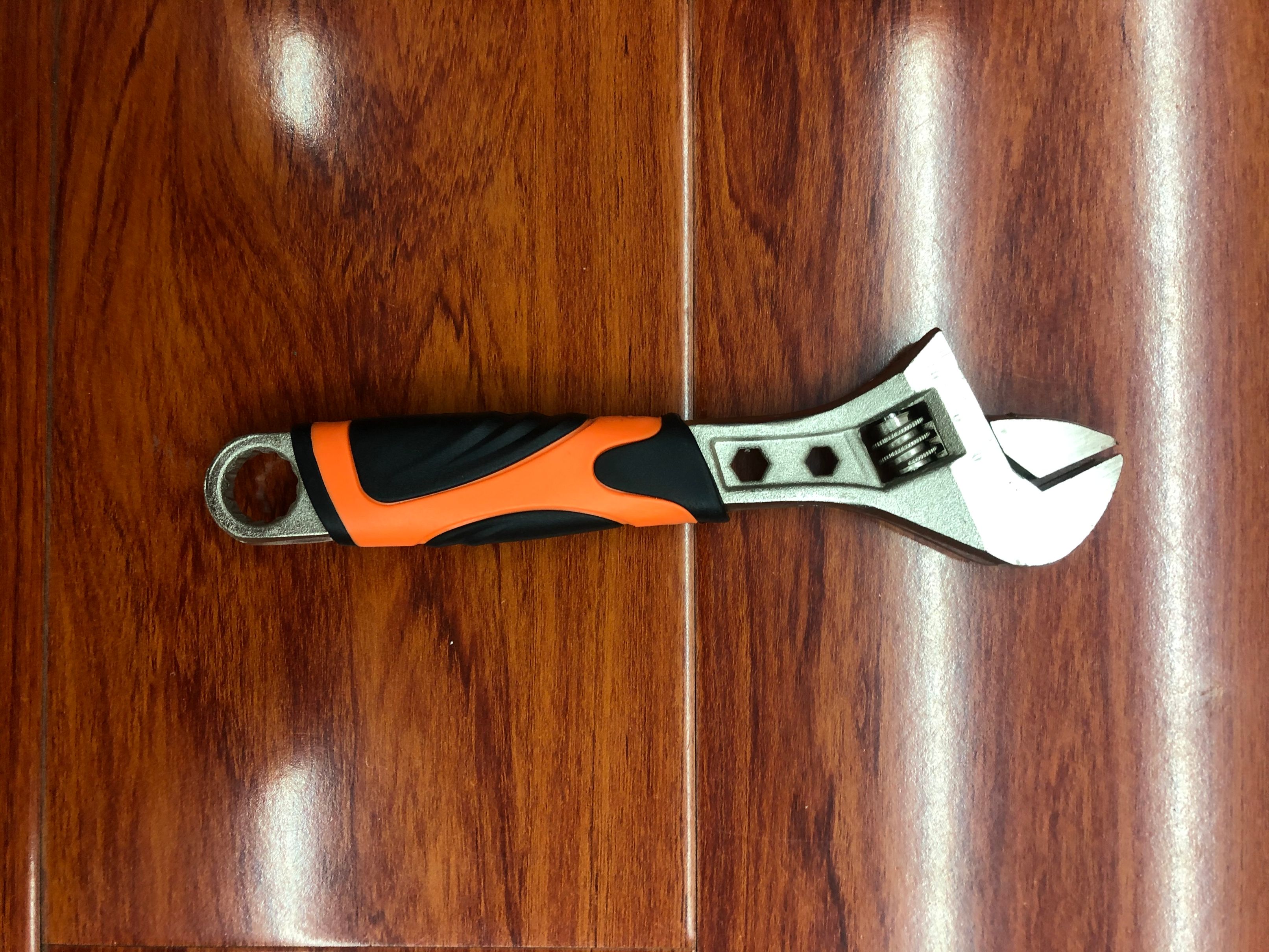 Multi-purpose wrench thumbnail