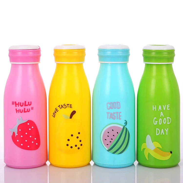 Fruit Tumbler