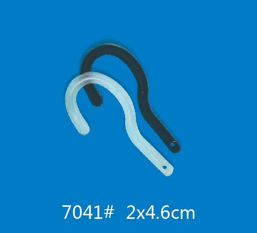 Plastic Hook 7041