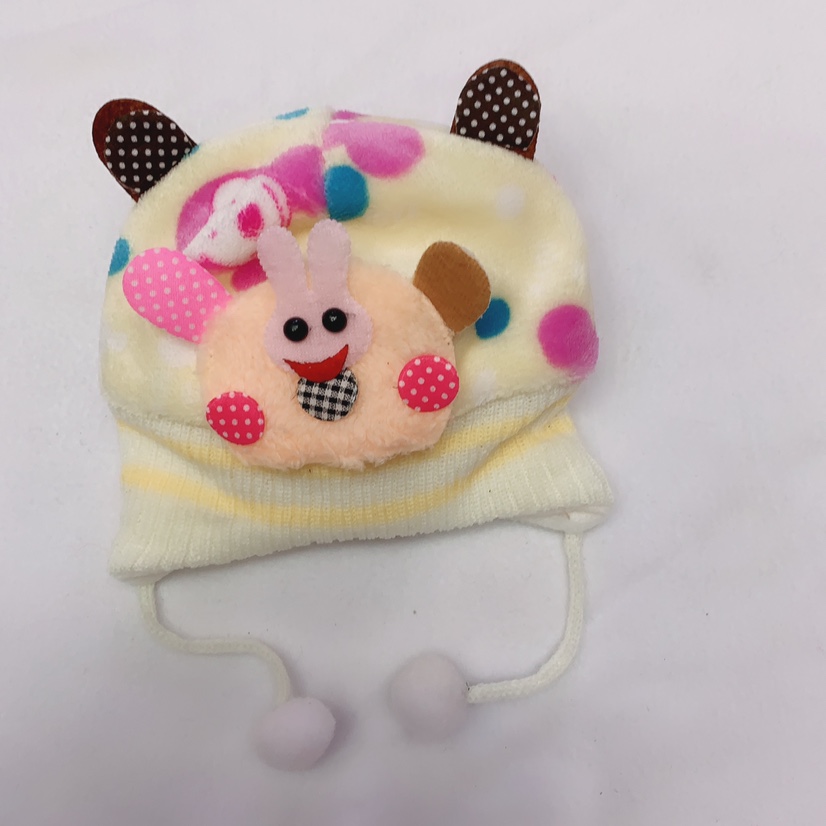 Child's Hat 4