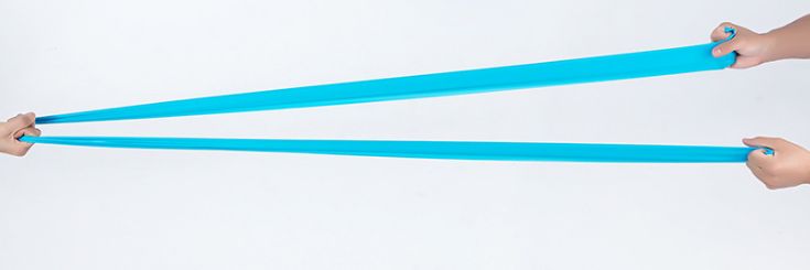 拉力器、握力器实物图