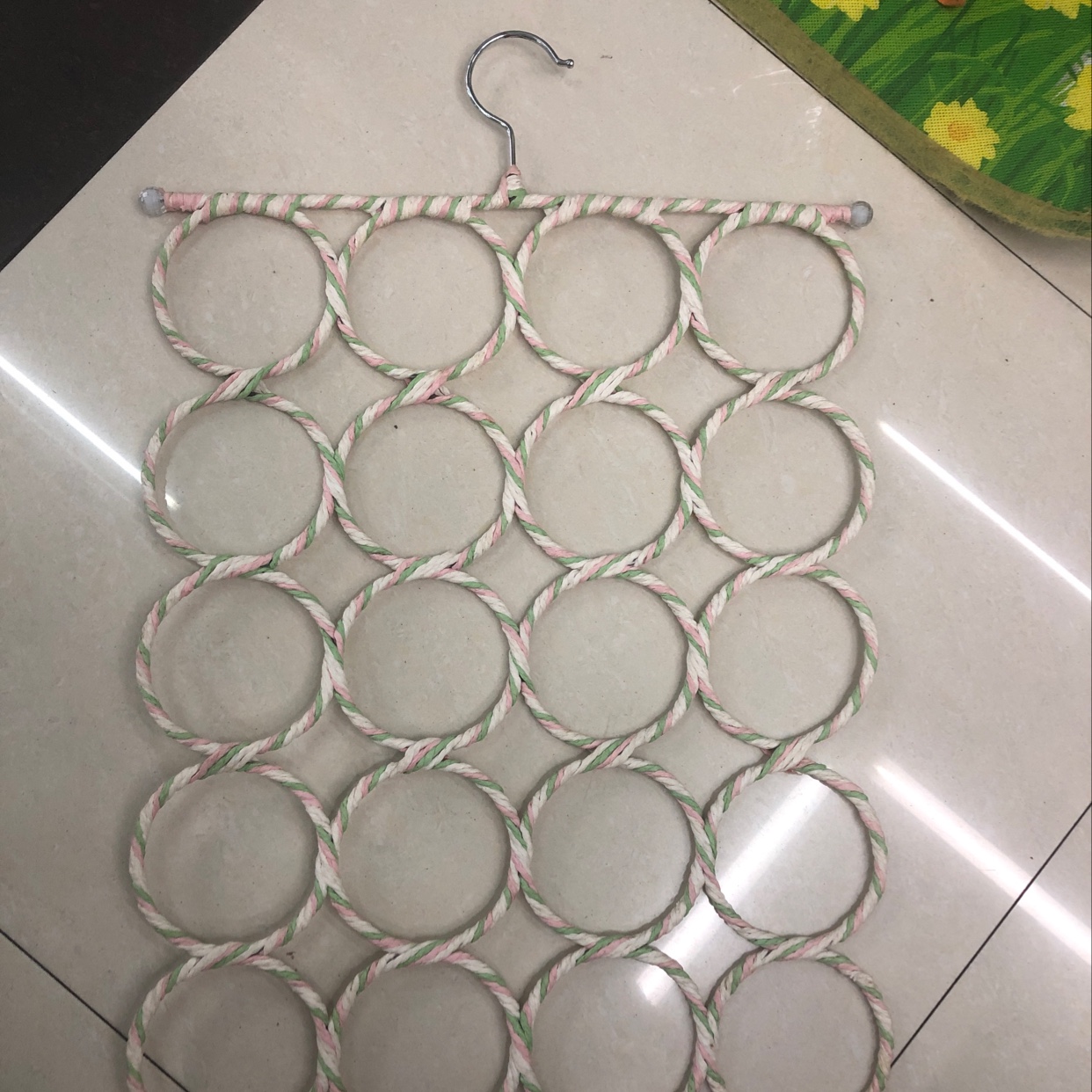 围巾架家用实用外贸出口