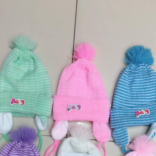 Children's Hat 26