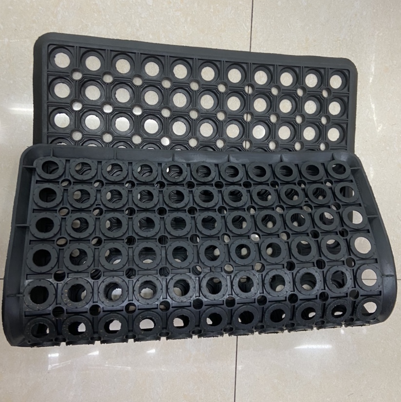 Hole pad Specification image