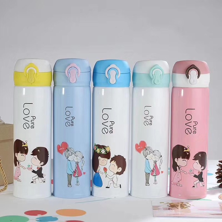 Thermos Cups For Couples