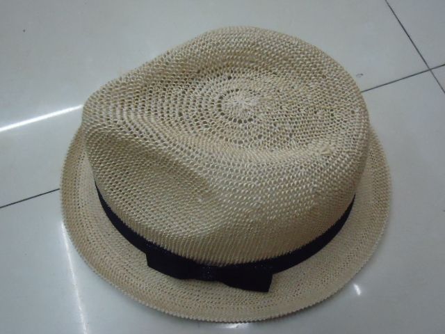 Top Hat 3