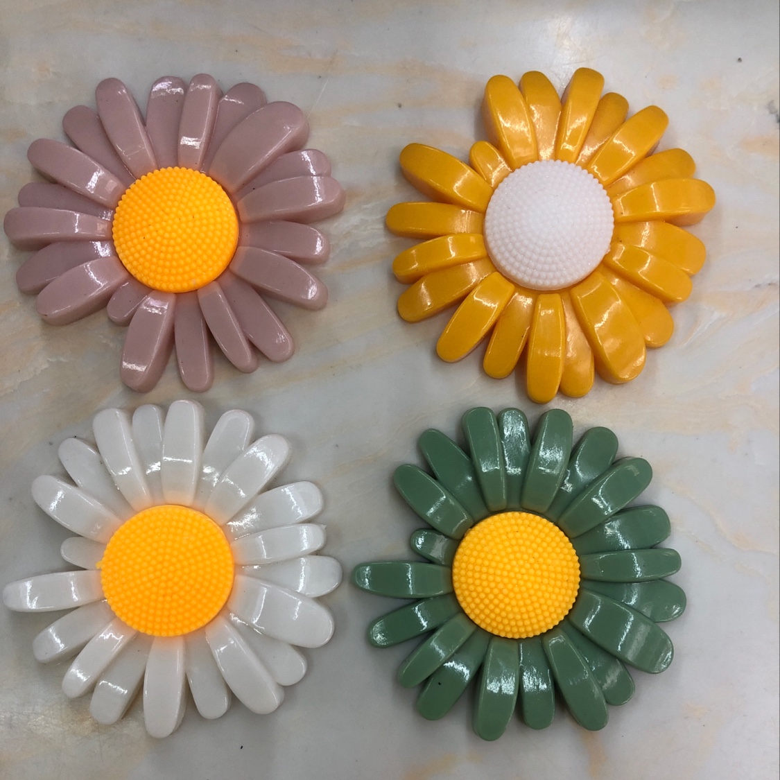 Plastic shoes flower, shoe accessories accessories, 🌼 series, factory direct sales is with preferential treatment, welcome inquiry 👏 🏻
