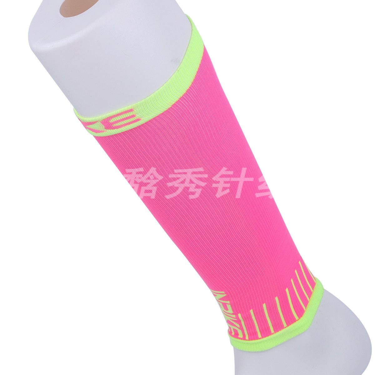 运动护膝 户外跑步男士女登山透气护具骑行 篮球护膝尼龙批发定制