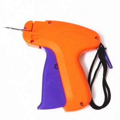 Midu M-Tool Clothing Tag Thick Needle In Stock details Picture