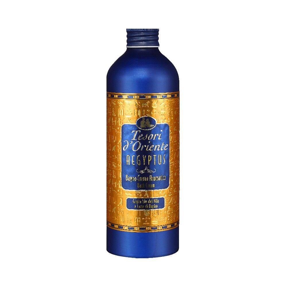 东方宝石 埃及艳后凝粹沐浴乳500ml 配按压泵