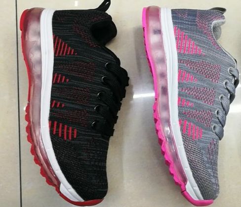 2020 Summer Breathable Korean Version Of The Trend New Leather Casual Inner Height Shoes -151