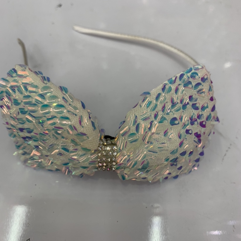 Arco hebilla de cabeza tendencia de moda versátil mujer simple tocados aros de pelo venus adornos