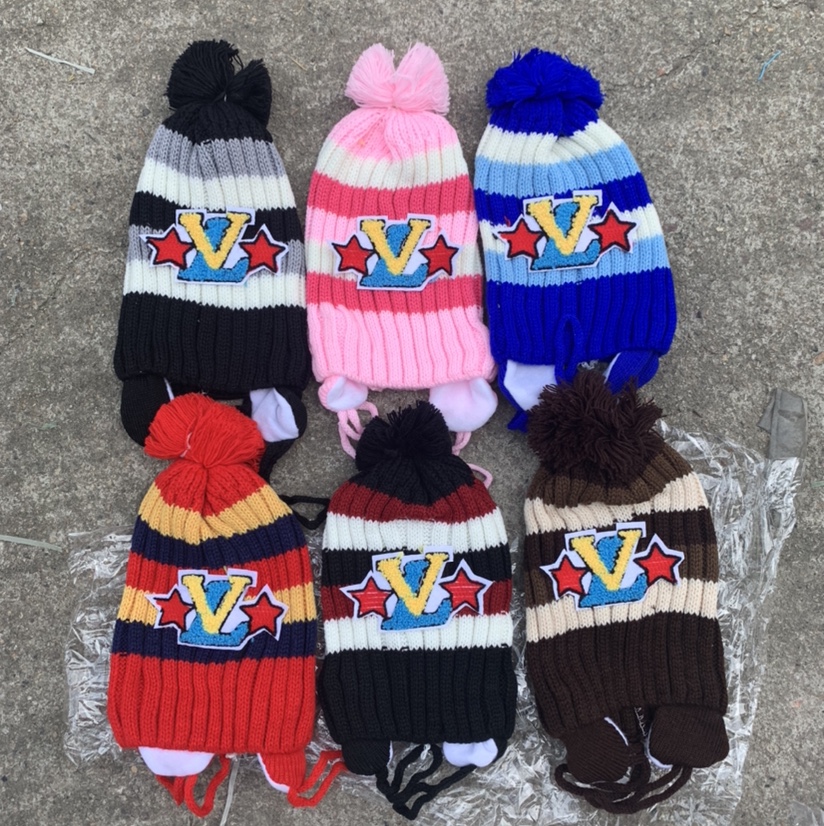 Child Hat 6