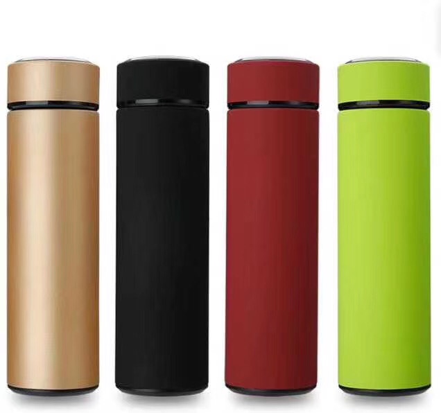 Fashion Thermos Cup