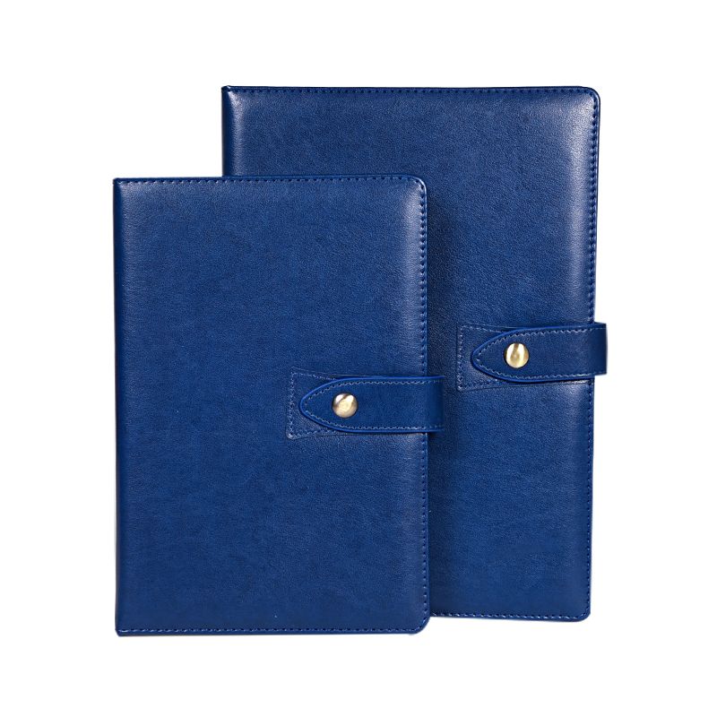 动漫文创本/笔记本/本子/笔记本记录本/笔记本定制产品图