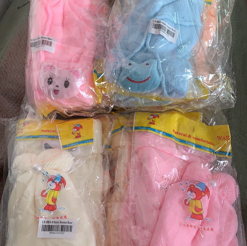 Children's Hat 21
