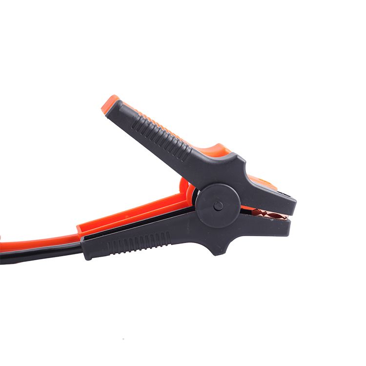 发现者工具480A电瓶线Booster Cable详情图2