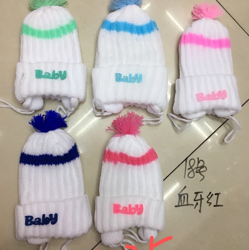 Children's Hat 22