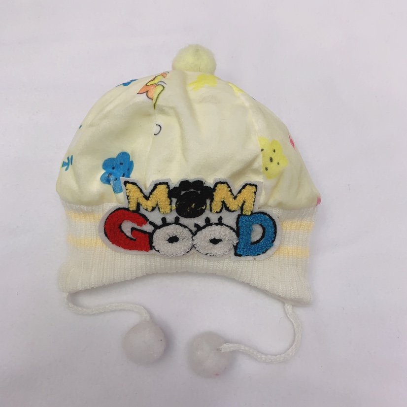 Baby Cap