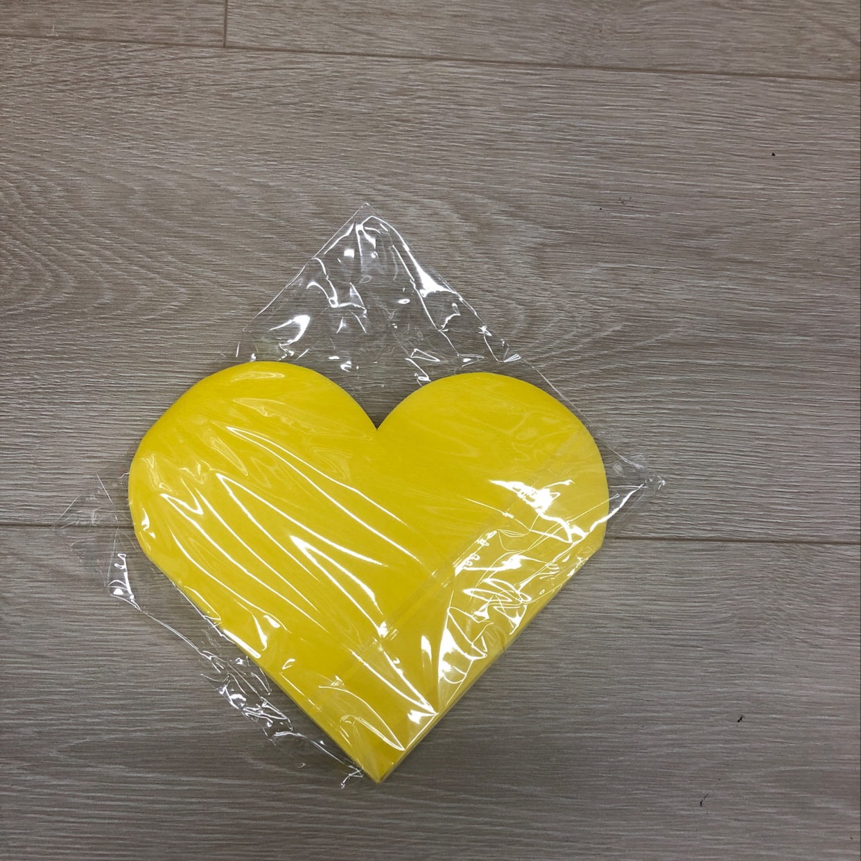 星型纸巾外贸出口六个颜色