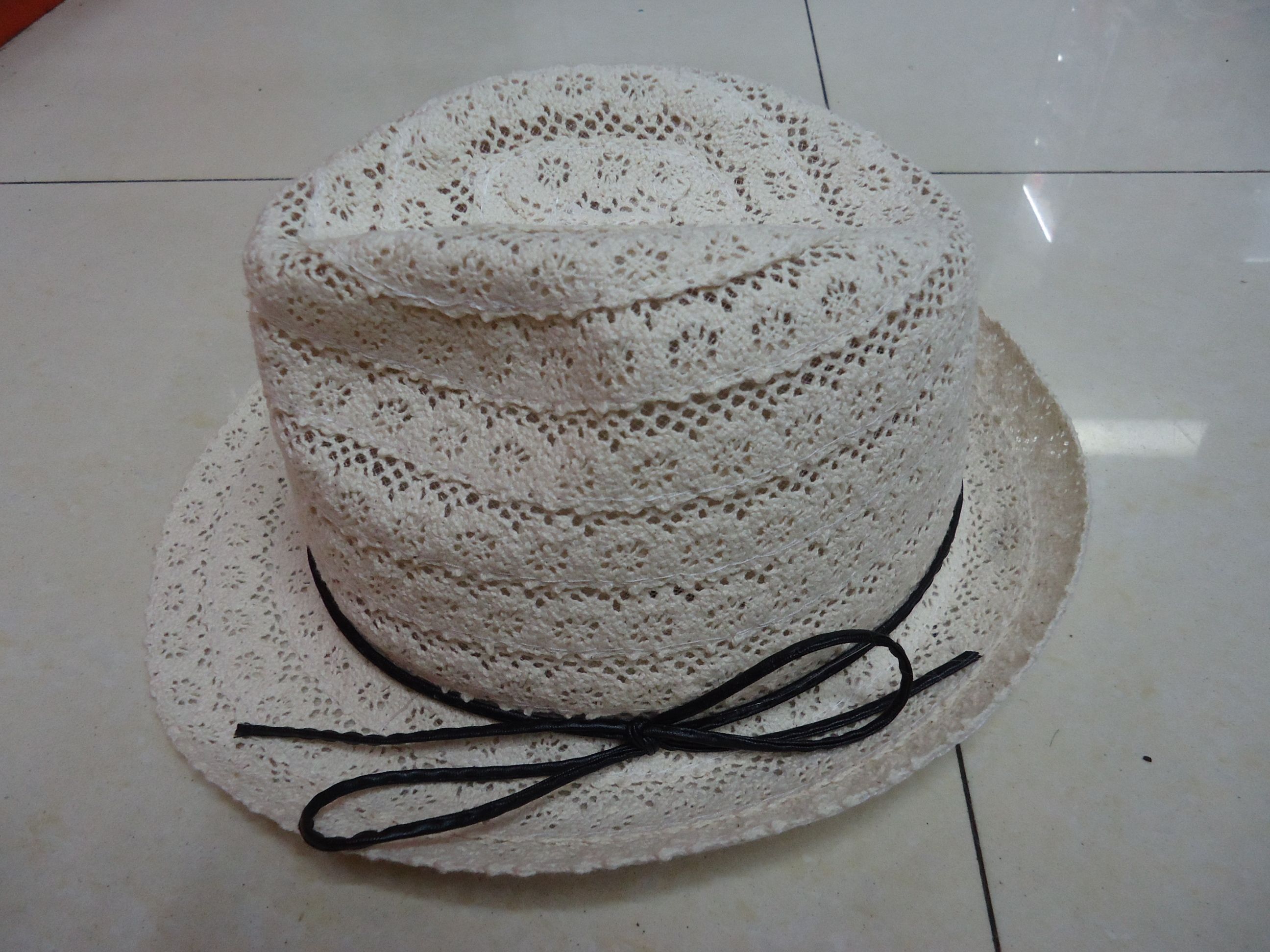 Top Hat 4