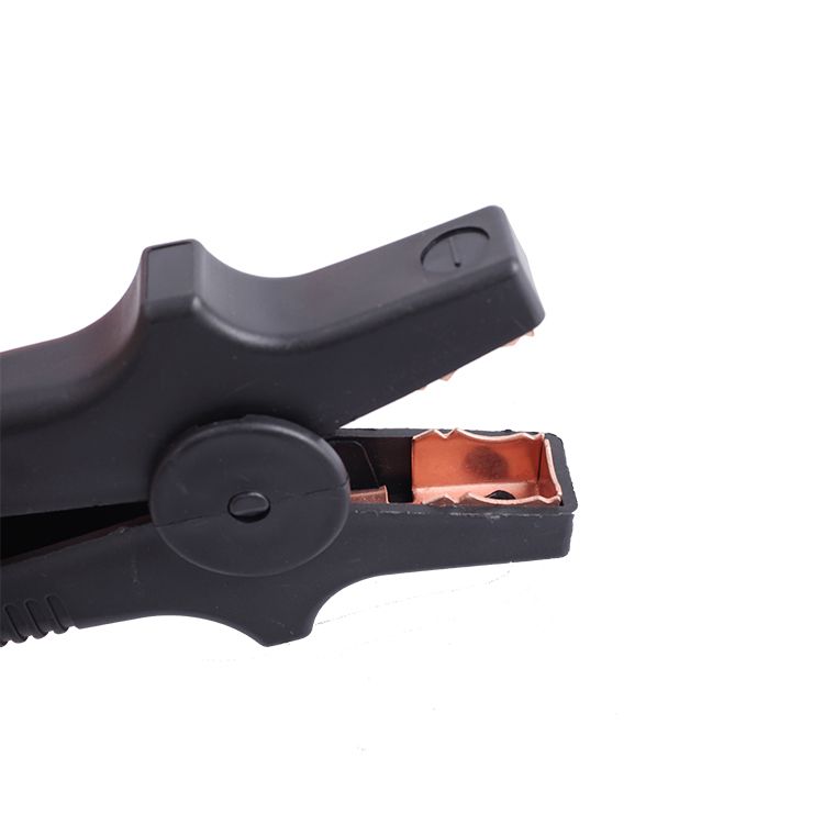 发现者工具480A电瓶线Booster Cable详情图4